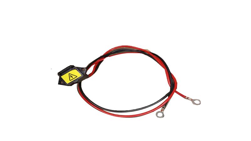 ŞARJ SOKETİ (RT3000 MAX)